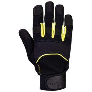 Portwest Mechanics Anti-Vibration Glove - XXL