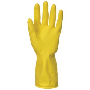 Portwest Household Latex Glove - XL