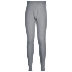 Portwest Thermal Trousers - Black