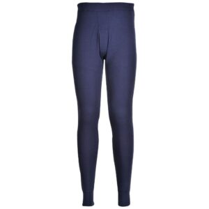 Portwest Thermal Trousers - Black