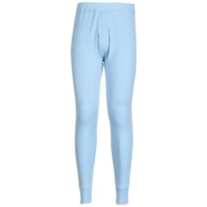 Portwest Thermal Trousers - Black