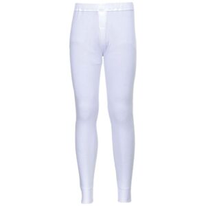 Portwest Thermal Trousers - Black