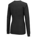 Portwest Women's Thermal T-Shirt Long Sleeve