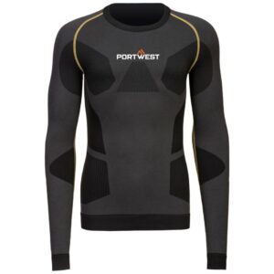 Portwest Dynamic Air Baselayer Top - XXL