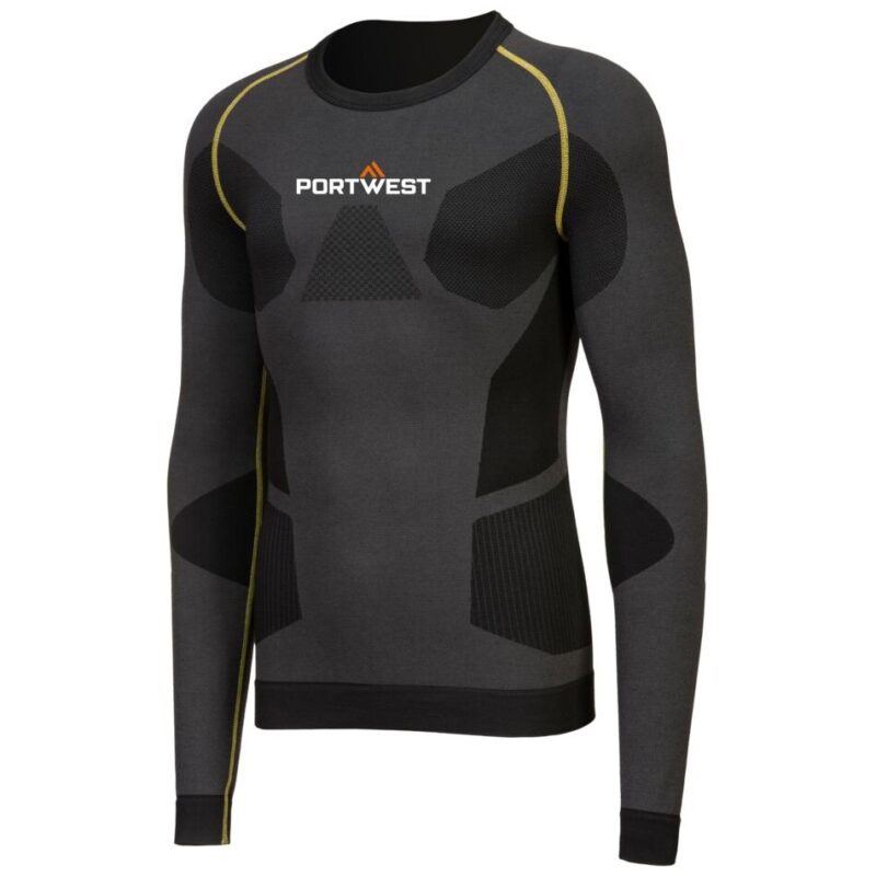 Portwest Dynamic Air Baselayer Top