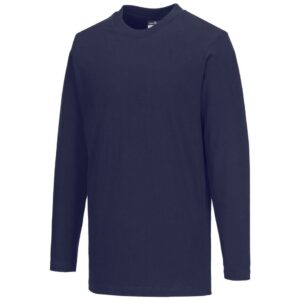 Portwest Long Sleeve T-Shirt