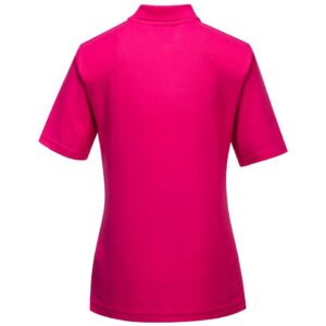Portwest Naples Women's Polo Shirt