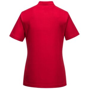 Portwest Naples Women's Polo Shirt