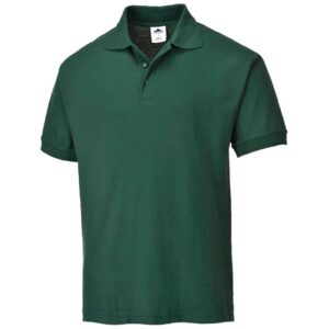 Portwest Naples Polo-shirt - Dark Navy