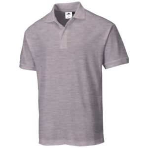 Portwest Naples Polo-shirt - Dark Navy
