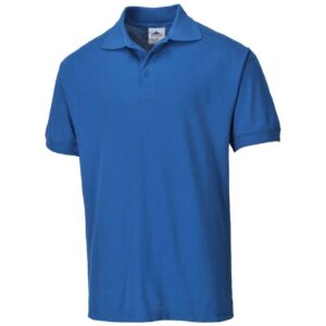 Portwest Naples Polo-shirt - Dark Navy