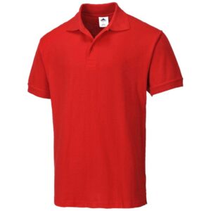 Portwest Naples Polo-shirt - Dark Navy