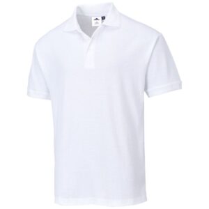 Portwest Naples Polo-shirt - Dark Navy