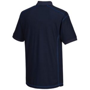 Portwest Essential Two Tone Polo Shirt