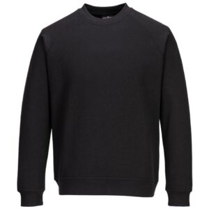 Portwest Women's Sweatshirt - Navy