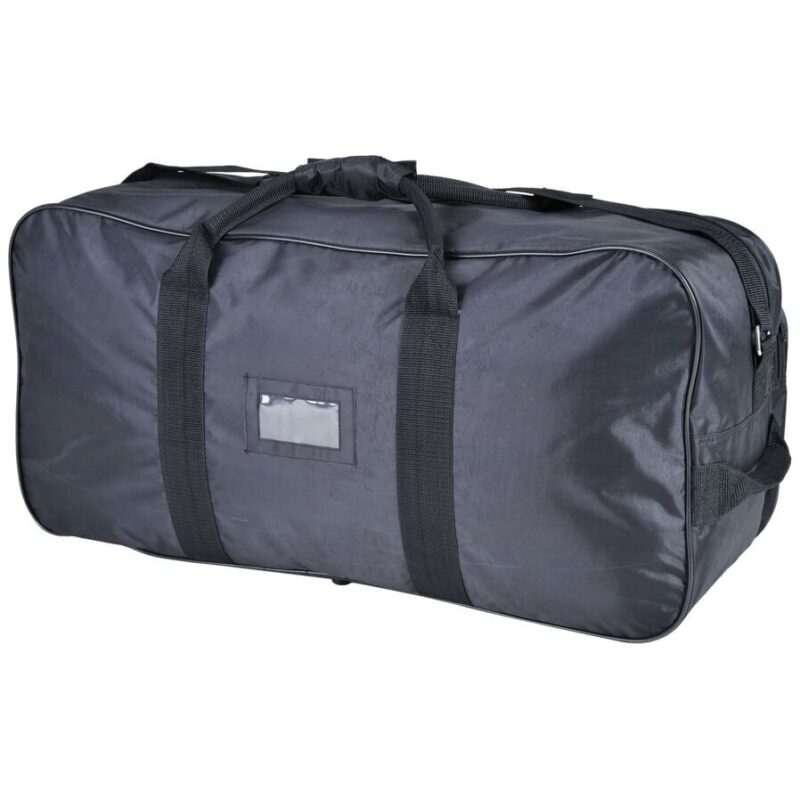 Portwest Holdall Bag - Black