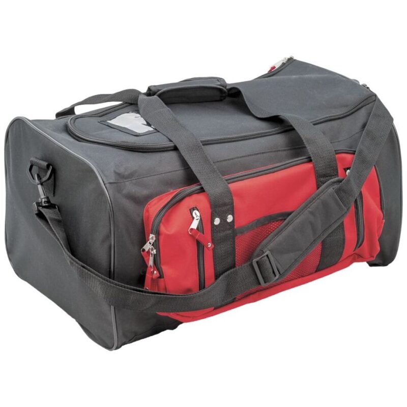 Portwest Holdall Kitbag Black B901