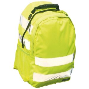 Portwest Hi-Vis Rucksack - Yellow
