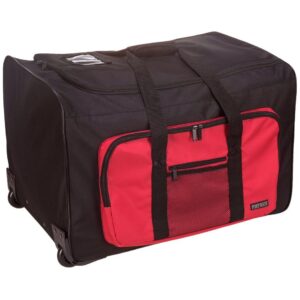 Portwest Multi-Pocket Trolley Bag Black B907