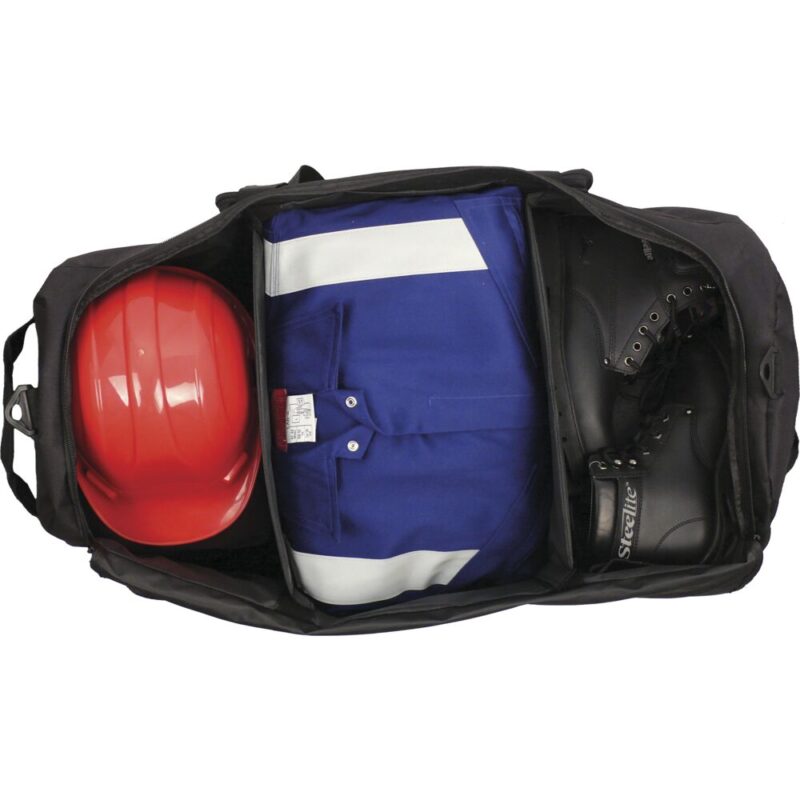 Portwest Travel Trolley Bag Black B909