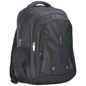 Portwest Triple Pocket Backpack Black B916