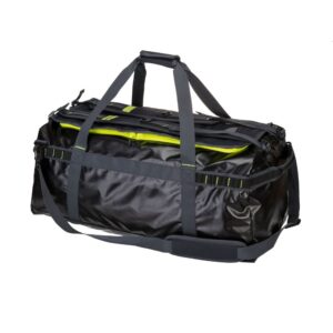 Portwest PW3 70L Water-Resistant Duffle Bag Black B950