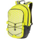 Portwest PW3 Hi-Vis Rucksack Yellow B955