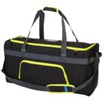 Portwest 60L Duffle Bag Black B960