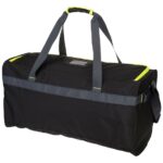 Portwest 60L Duffle Bag Black B960