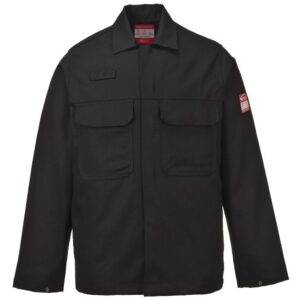 Portwest Bizweld Jacket - Orange