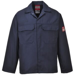 Portwest Bizweld Jacket - Orange