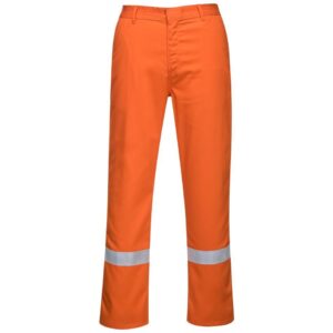 Portwest Bizweld Iona Trousers - Navy