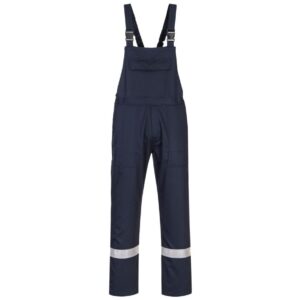 Portwest Bizweld Iona Bib and Brace - XXXL