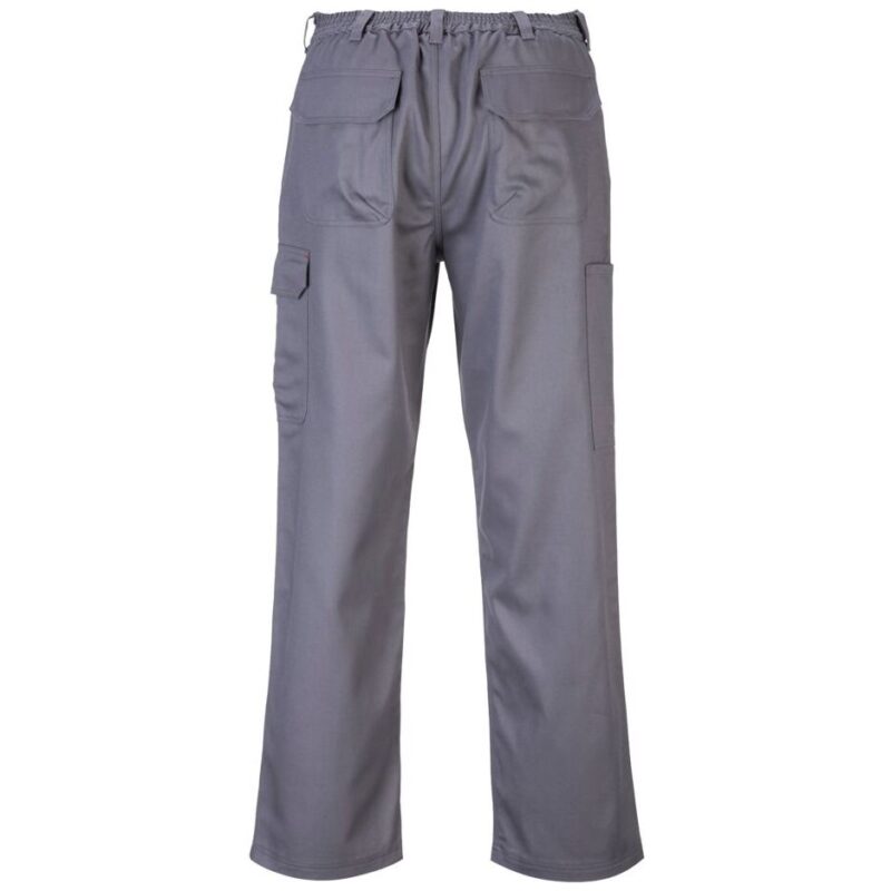 Portwest Bizweld FR Cargo Trousers
