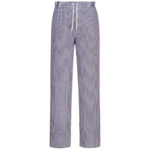 Portwest Bromley Chefs Trousers