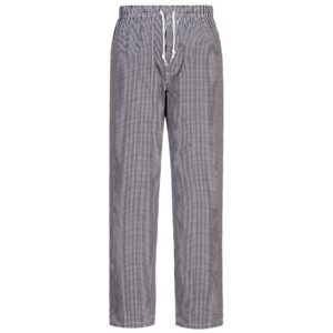 Portwest Bromley Chefs Trousers
