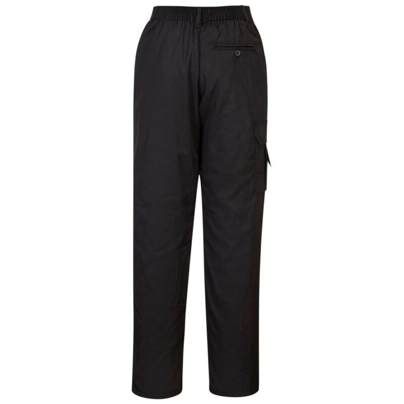 Portwest Women's Combat Trousers