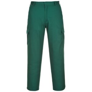 Portwest Combat Trousers - Grey Tall