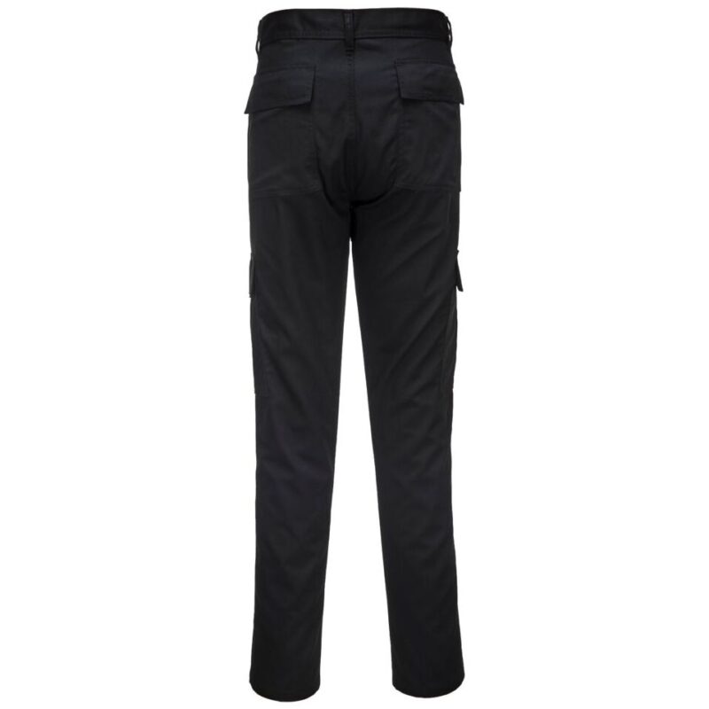 Portwest Slim Fit Combat Trousers