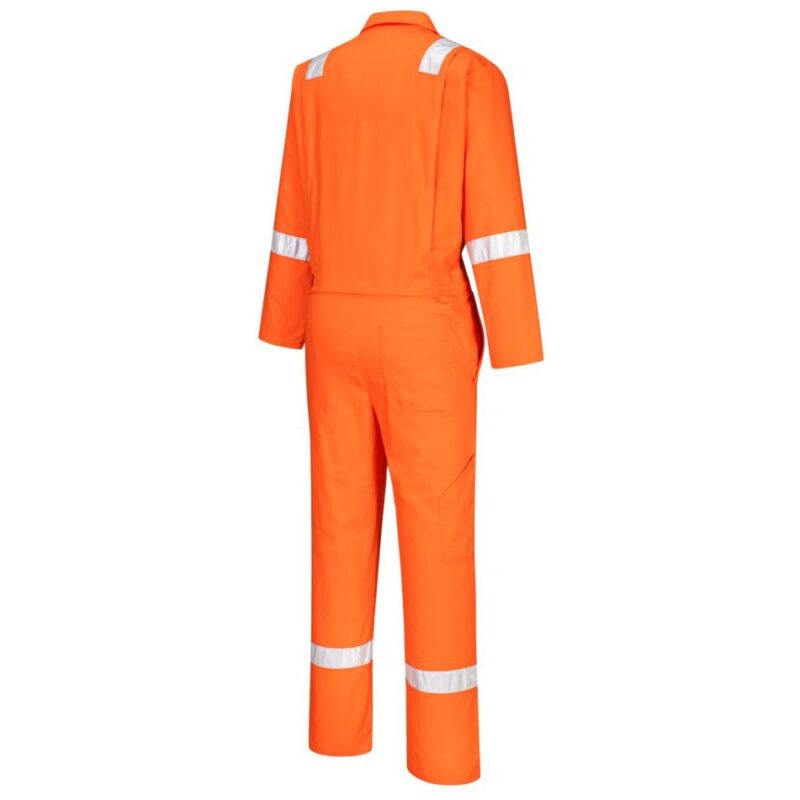 Portwest Iona Cotton Coverall
