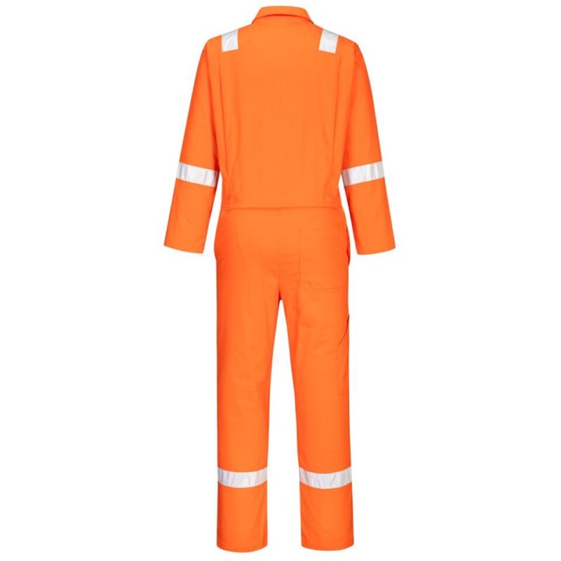 Portwest Iona Cotton Coverall