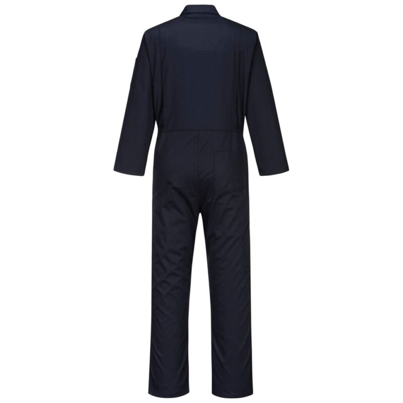 Portwest Kneepad Coverall
