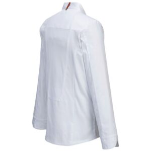 Portwest Mesh Air Pro Jacket Long Sleeve - Black