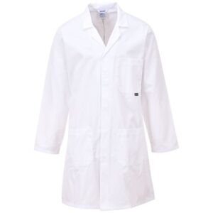 Portwest Standard Coat - Navy