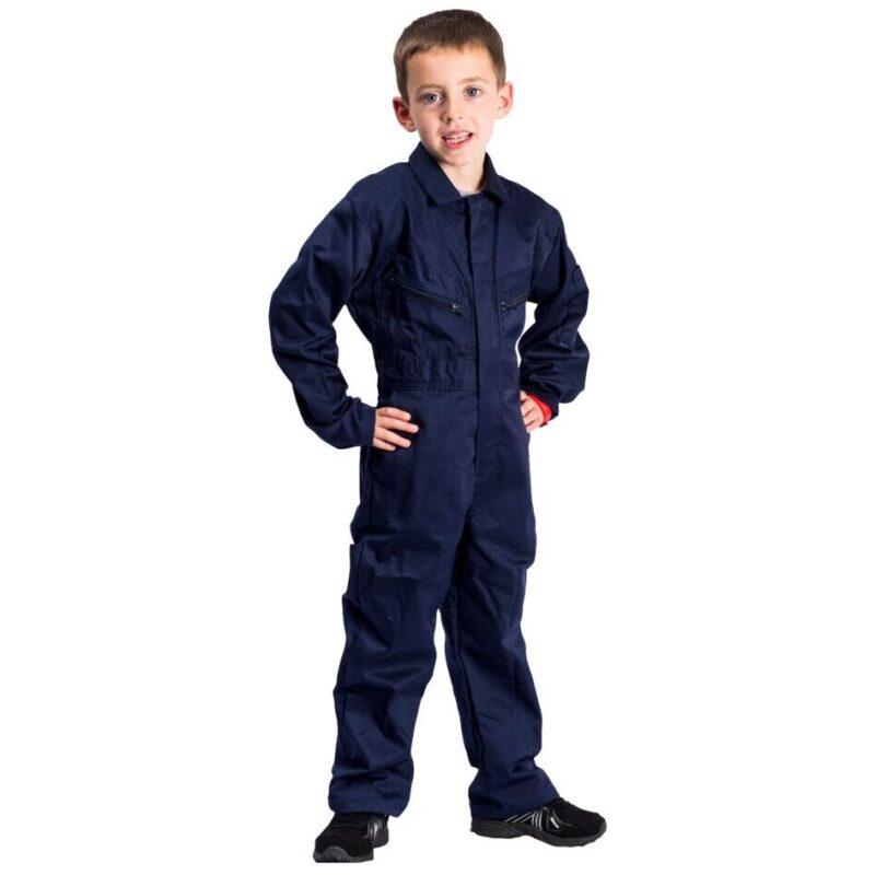 Portwest Youth's Coverall - 8