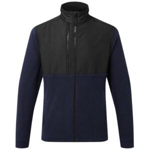 Portwest WX2 Eco Fleece - Dark Navy