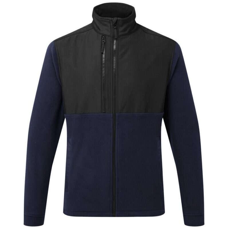 Portwest WX2 Eco Fleece - Dark Navy