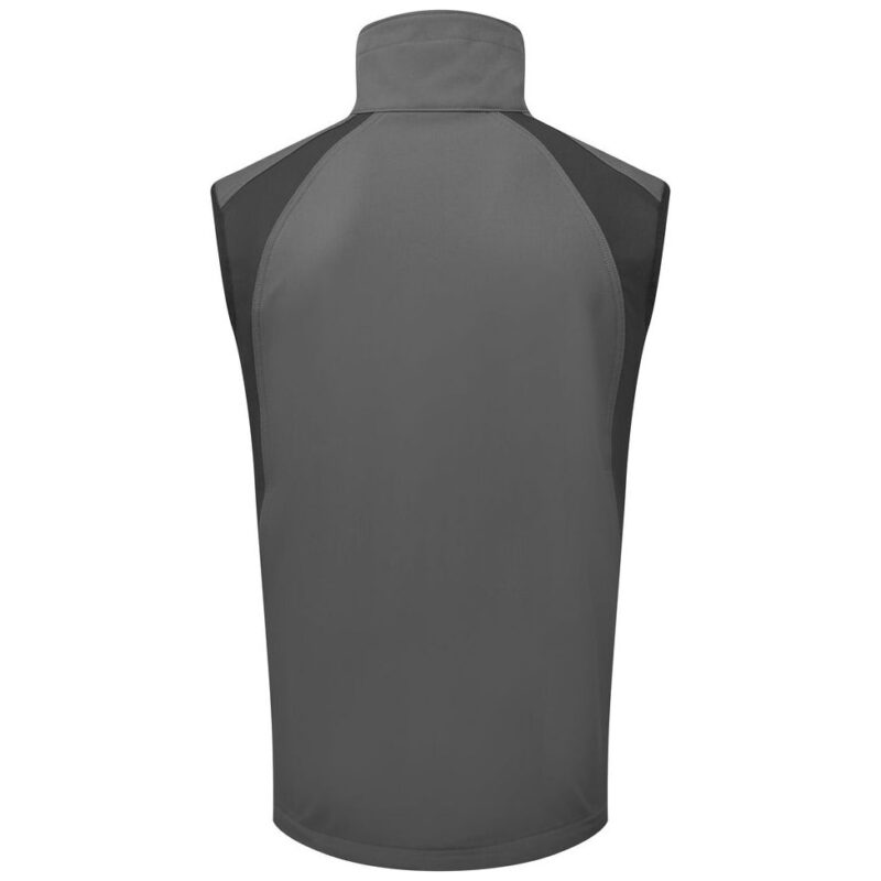 Portwest WX2 Eco Softshell Gilet