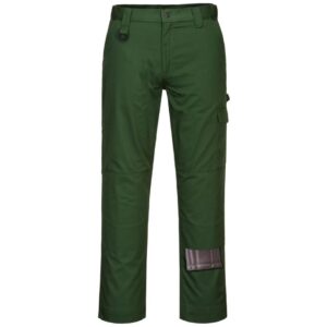 Portwest Super Work Trousers - Black