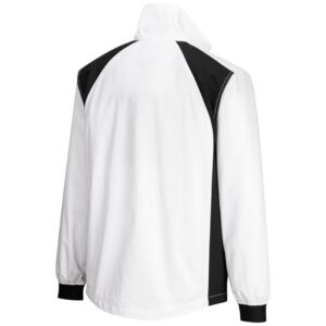 Portwest WX2 Eco Stretch Work Jacket - White